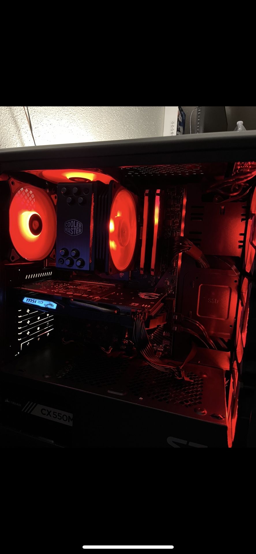 $400 Gaming Computer