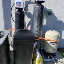 Water Filter For New Home.