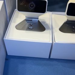 Xfinity Indoor Outdoor Cameras