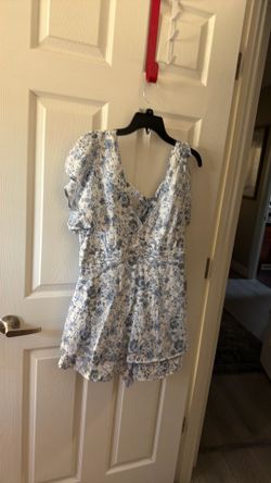 Ladies, summer dress