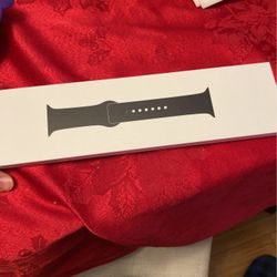 Brand New Black Sport Band