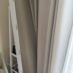 Jewelry box Mirror