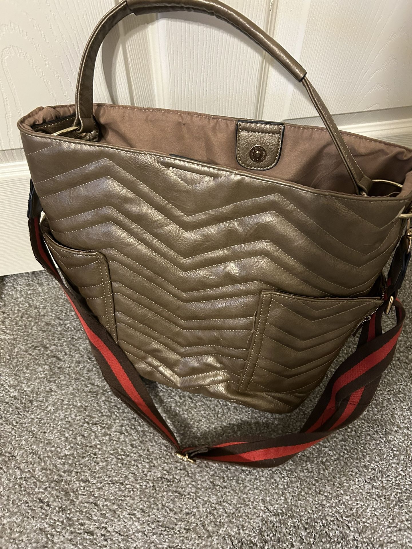 Womens Shoulder Purse