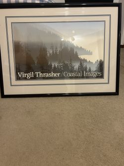 Coastal Images By Virgil thrasher