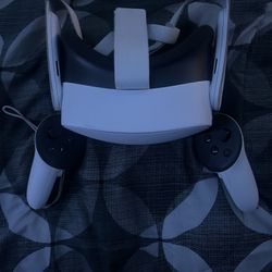 VR Headset 
