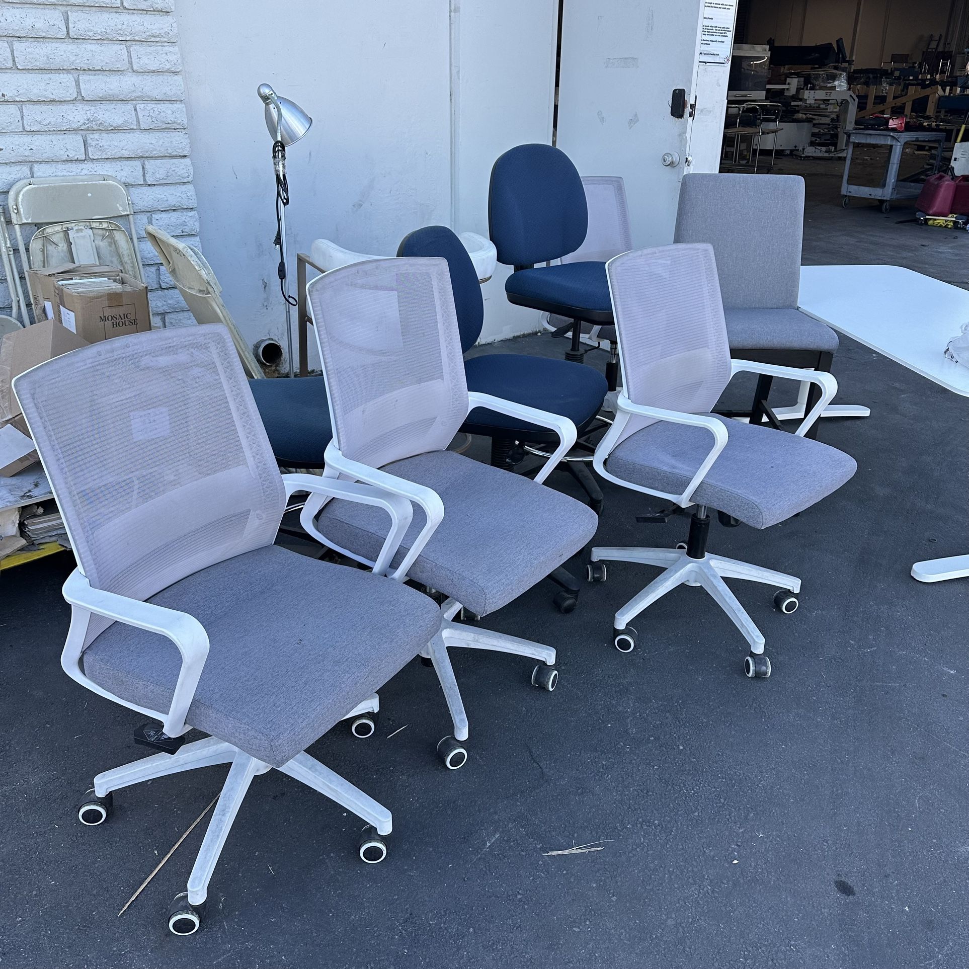 Office Chairs