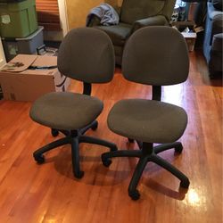 desk chairs