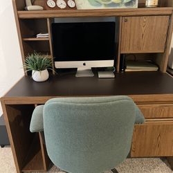 Computer Desk