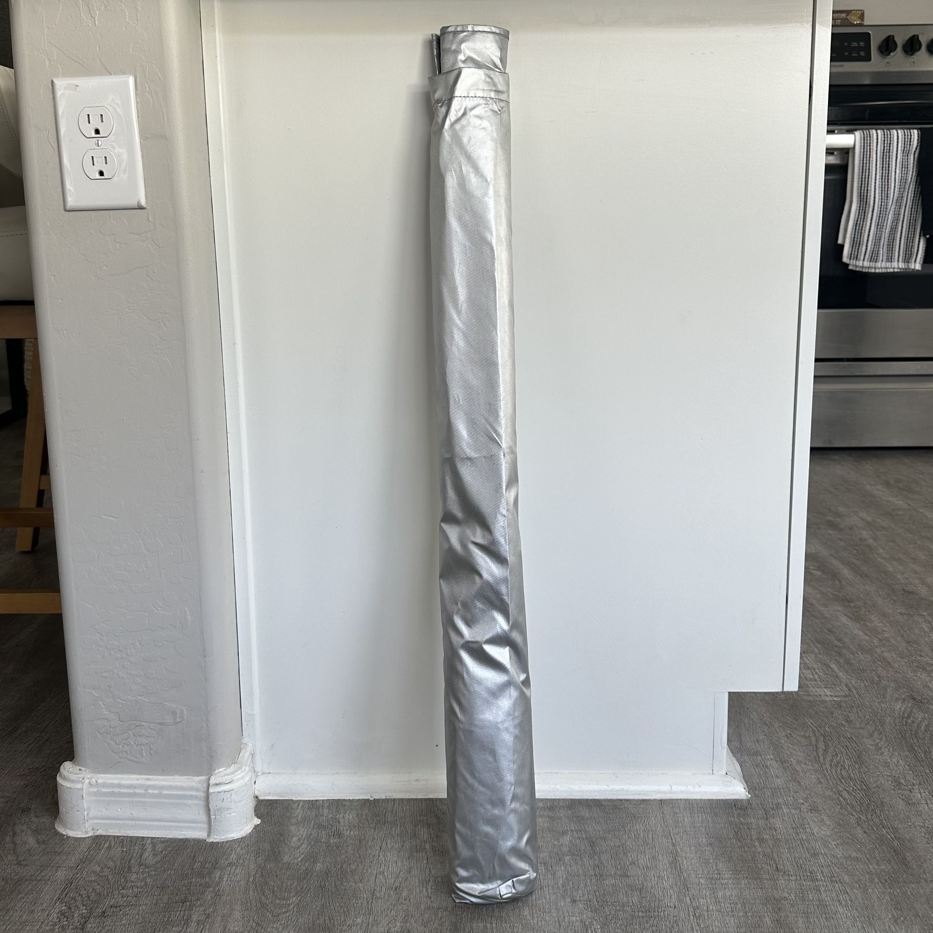 SOLAR GUARD NEW UNUSED WINDSHIELD COVER