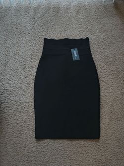 Women's Pencil skirt