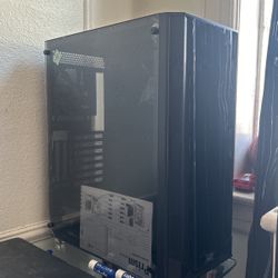 Need someone who can build my PC 