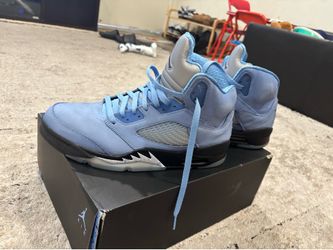 Jordan 5