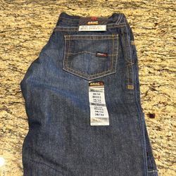 Brand new ariat FR relaxed boot 38/32