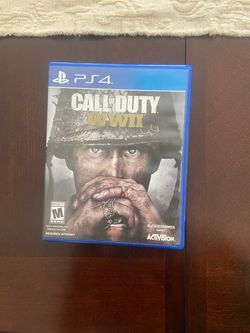 Call of duty ww2