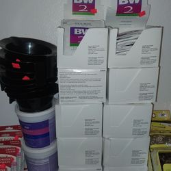 1 Oz Bleach Packets For $2 Each Packet