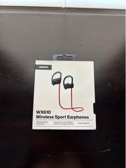 Ondigo WX610 Wireless Earbuds