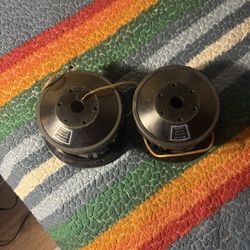 speakers