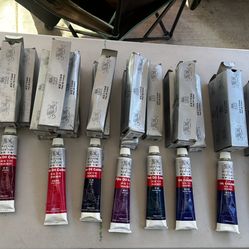 Winsor & Newton