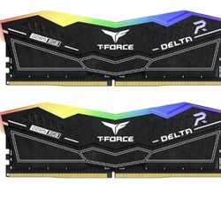 Teamgroup T-Force Delta 32GB Kit DDR5 6400 Cl38
