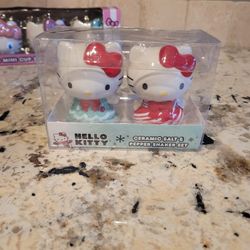 Hello Kitty