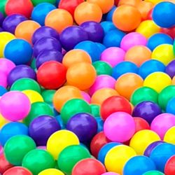 100 Balls