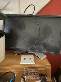 Dell Monitor 20”