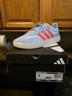Adidas Sneakers Size 11 Men