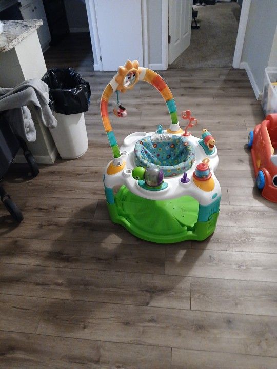 Baby Bouncer