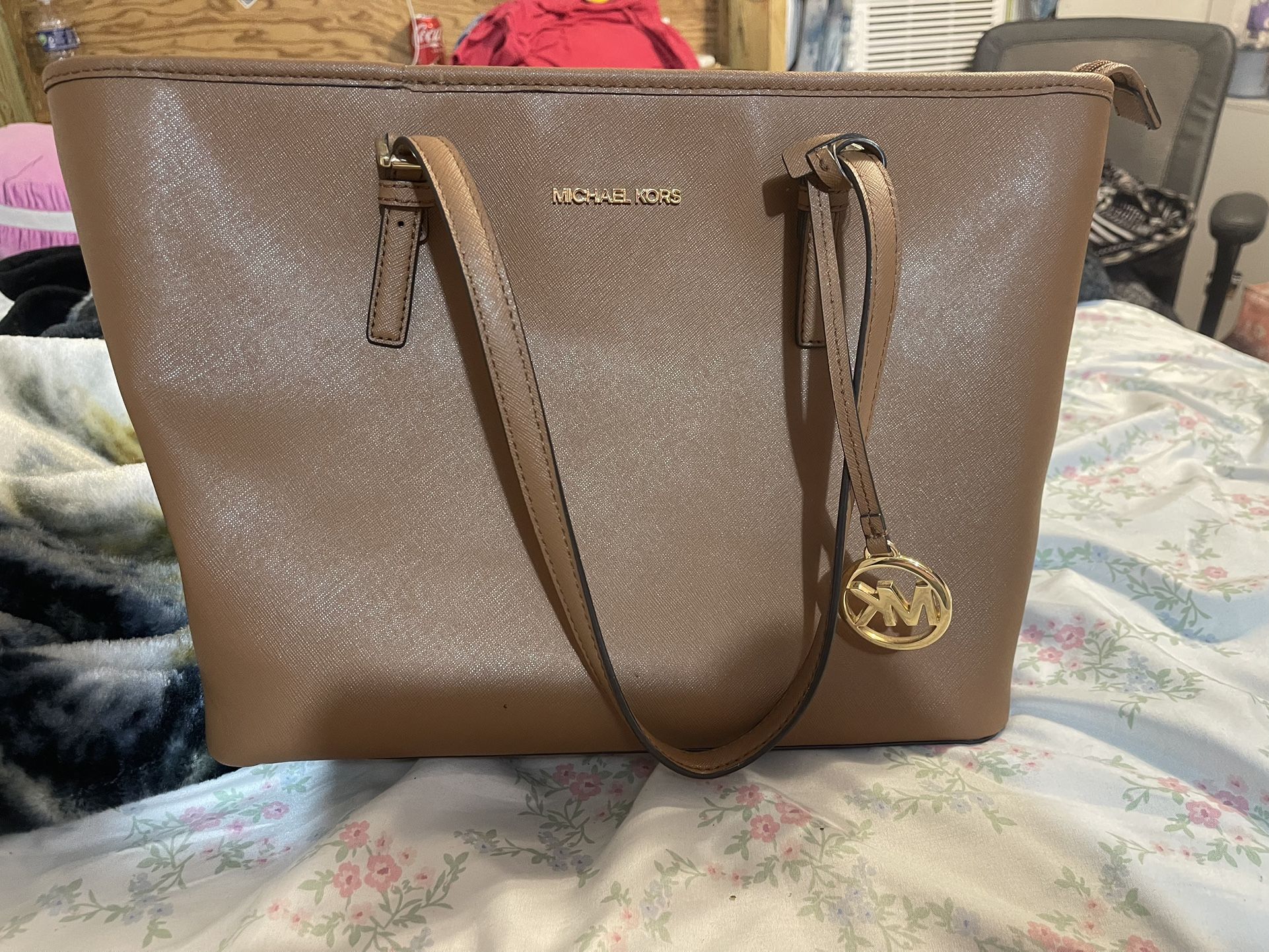 Michael Kors Tote Bag