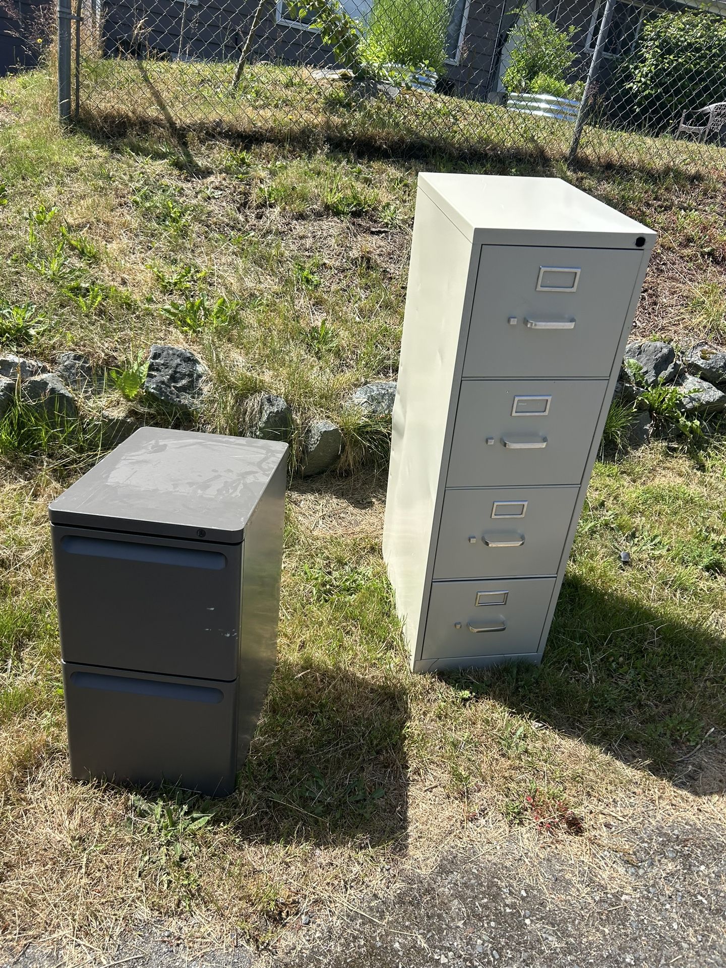 Free Filing Cabinets