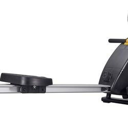 FISUP MAGNETIC ROWING MACHINE

