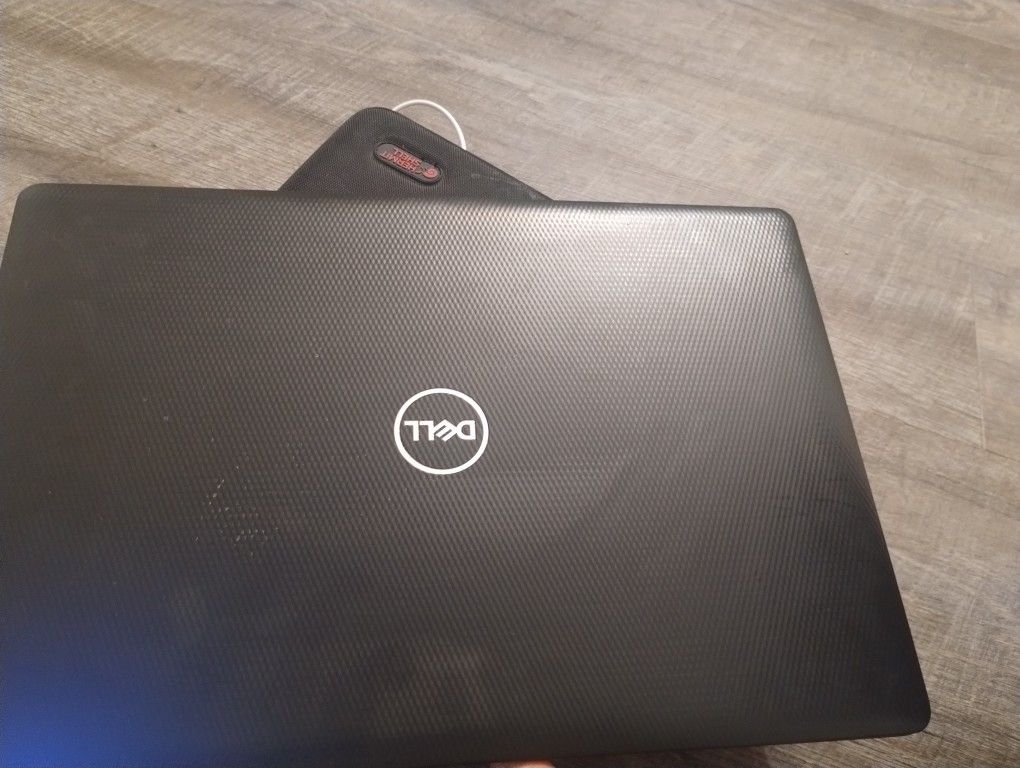 Dell Laptops