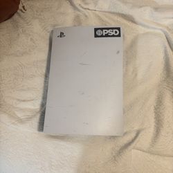 Ps5 Disc Console