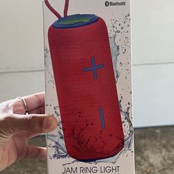 Bluetooth Speaker 