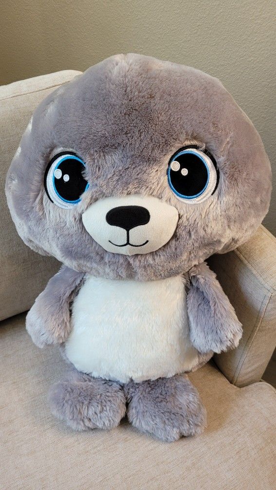 Stuffed Animal
