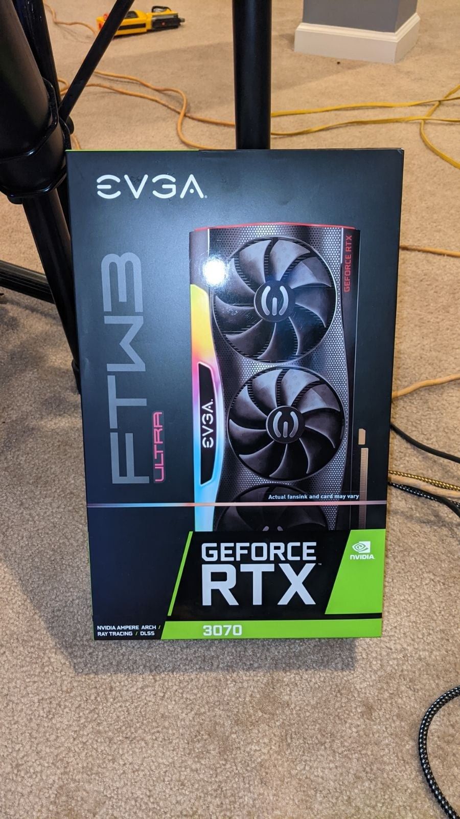 Hydro Copper 3090 Ftw3 Price Xc3 Ultra Evga Copper Hydro EVGA