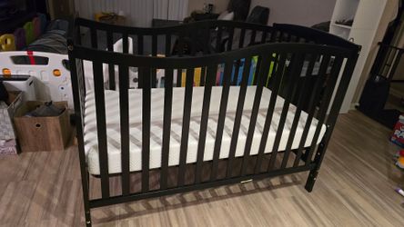 Crib