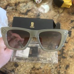 Eliza Sunglasses 