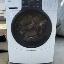 WASHER