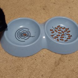 Cat Or Pet Bowls