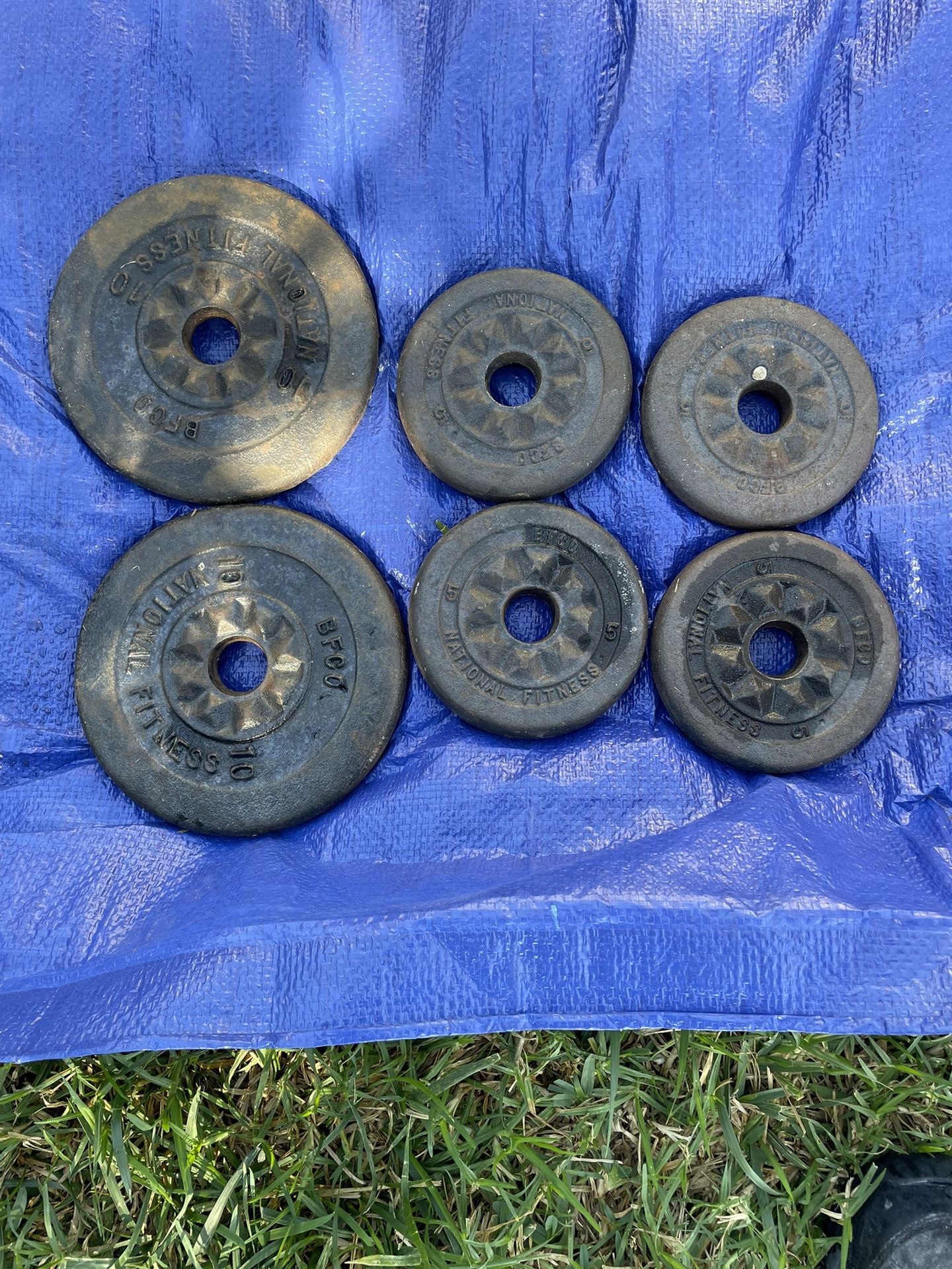 Weights for Sale in City Of Industry, CA OfferUp