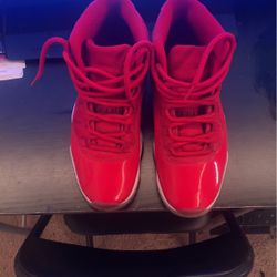 Jordan Retro 11s Win Like 96  Nb