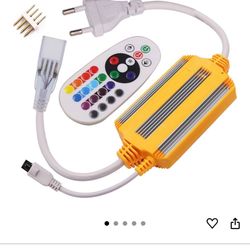 Brand New Led Controller 