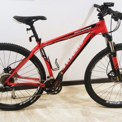Specialized Hardrock 29