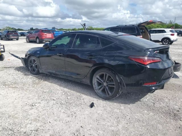 2023 Acura Integra