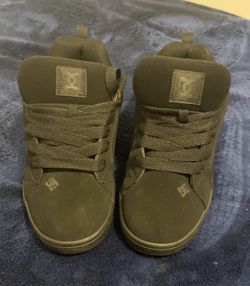DC SHOES