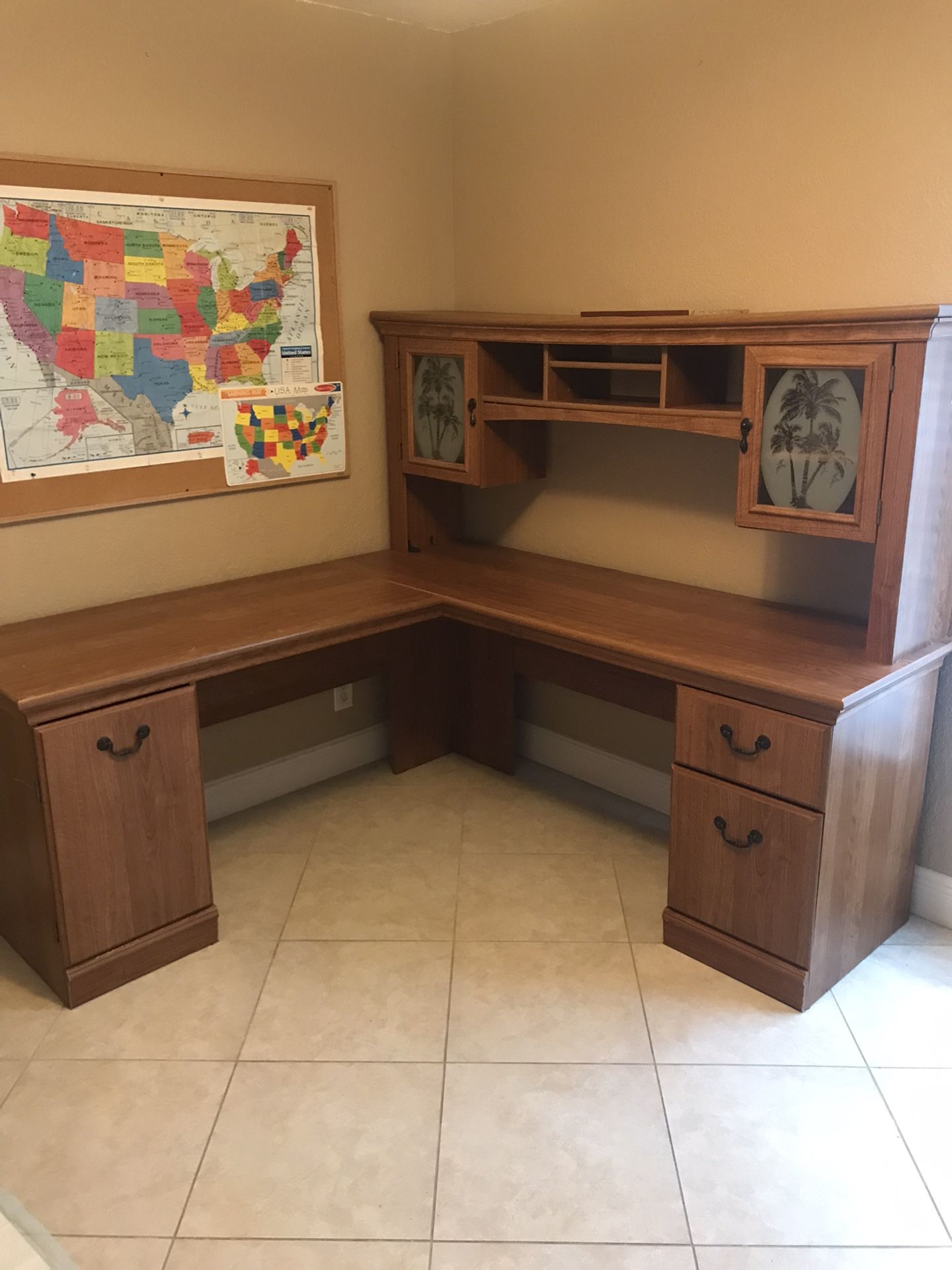 Desk