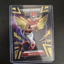 Travis Kelce Phoenix
