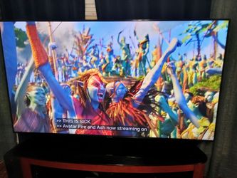 Samsung 70 inch tv