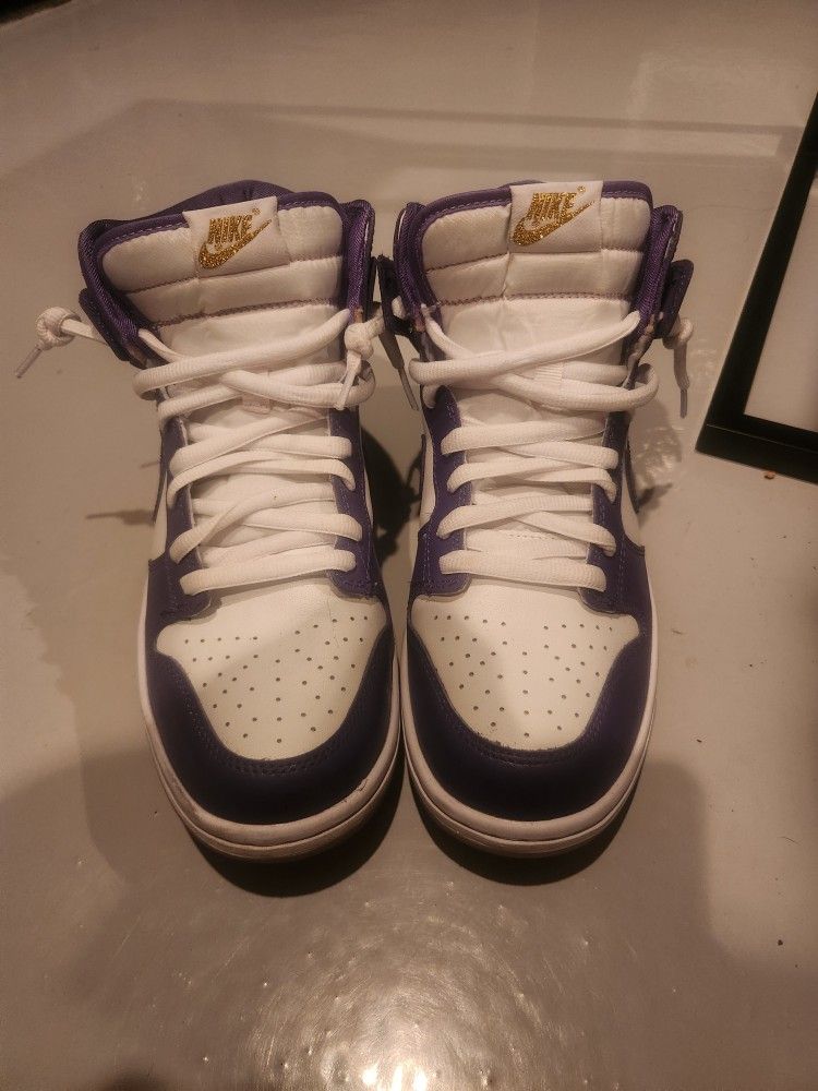Nike Dunks